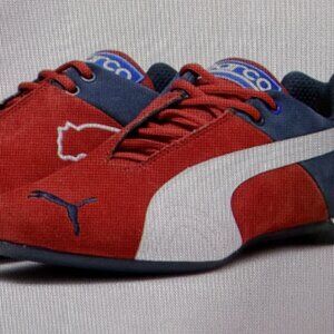Puma Future Cat OG Sparco Sneakers 11 1/2